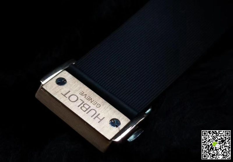 Hublot Big Bang 301.PX.1180.RX.1104 V6 Factory Rose Gold Diamond