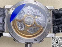 Audemars Piguet CODE 11.59 26393CR.OO.A009CR.01 APS Factory Chronograph
