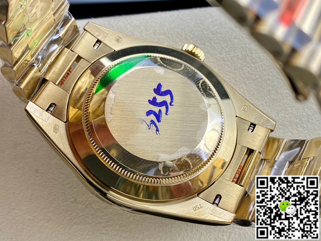 Rolex Day Date M228238-0061 GM Factory Yellow Gold