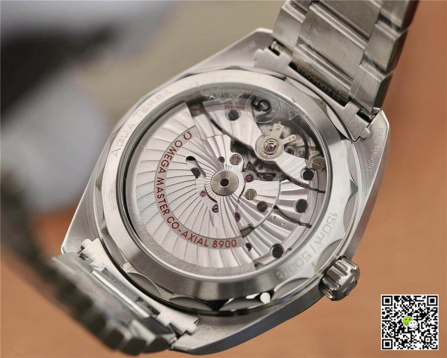 Omega Seamaster 220.10.41.21.01.001 VS Factory Black Dial