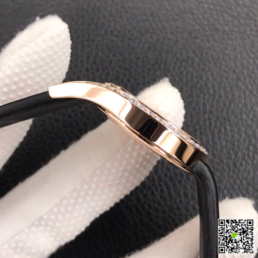 Piaget Limelight Gala G0A43391 ZF Factory Rose Gold Diamond