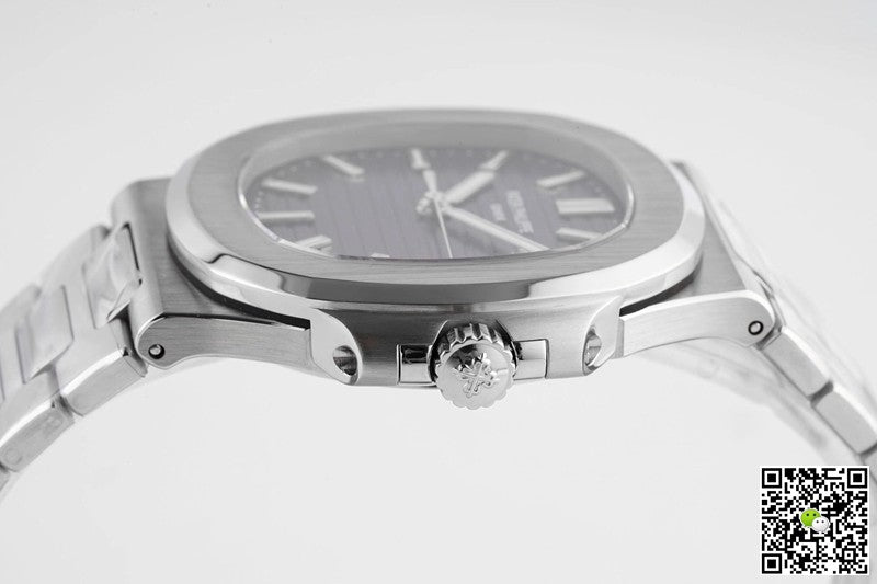 Patek Philippe Nautilus 5711 PPF Factory V4 Gray Dial