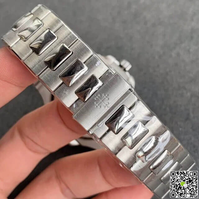 Patek Philippe Nautilus 5711/1A 010 GR Factory Stainless Steel