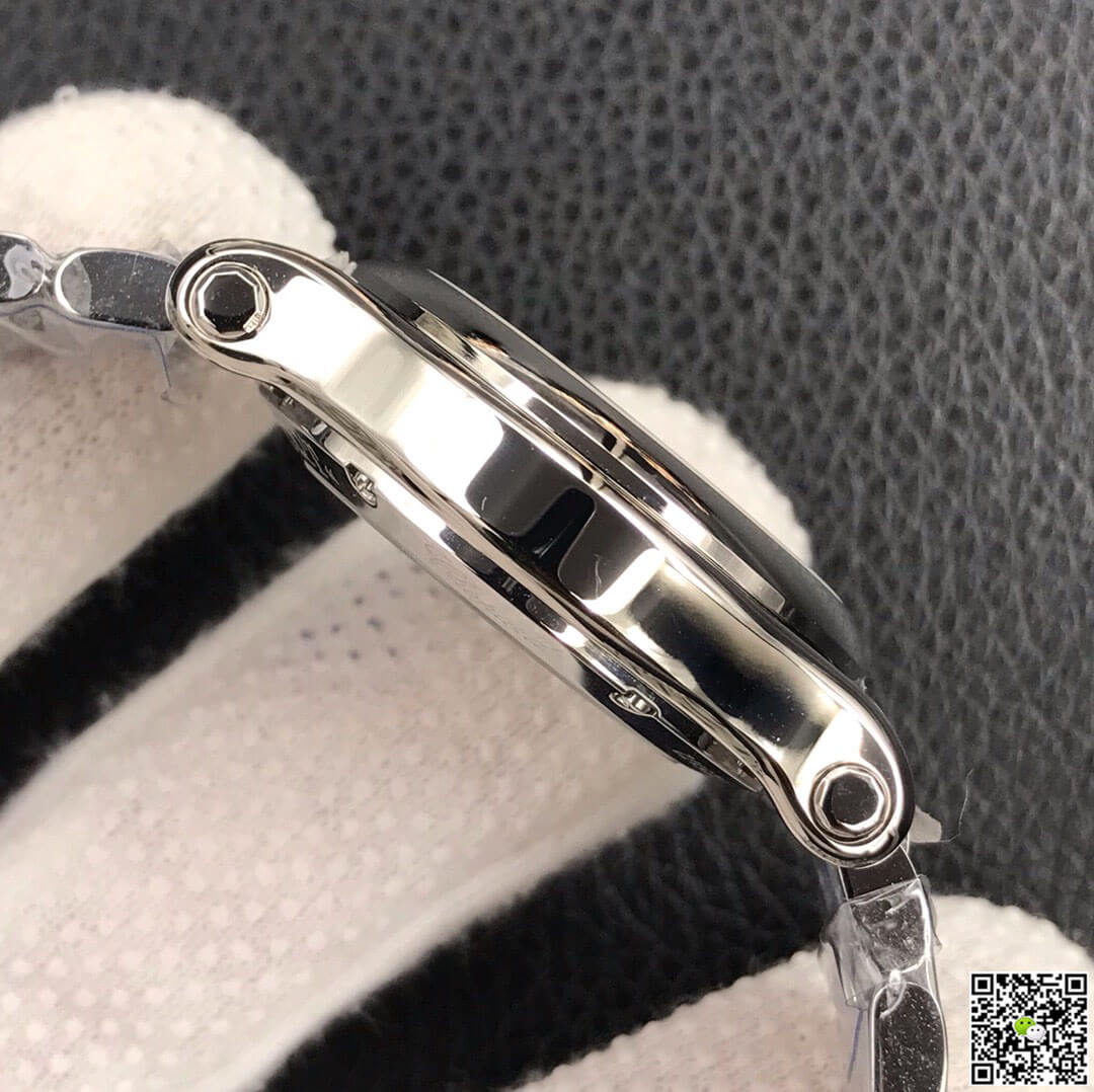Chopard Happy Diamonds 278559-3002 YF Factory Silver Dial