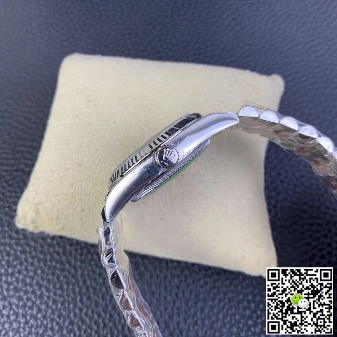 Rolex Datejust M126234-0027 36MM Clean Factory Diamond Dial