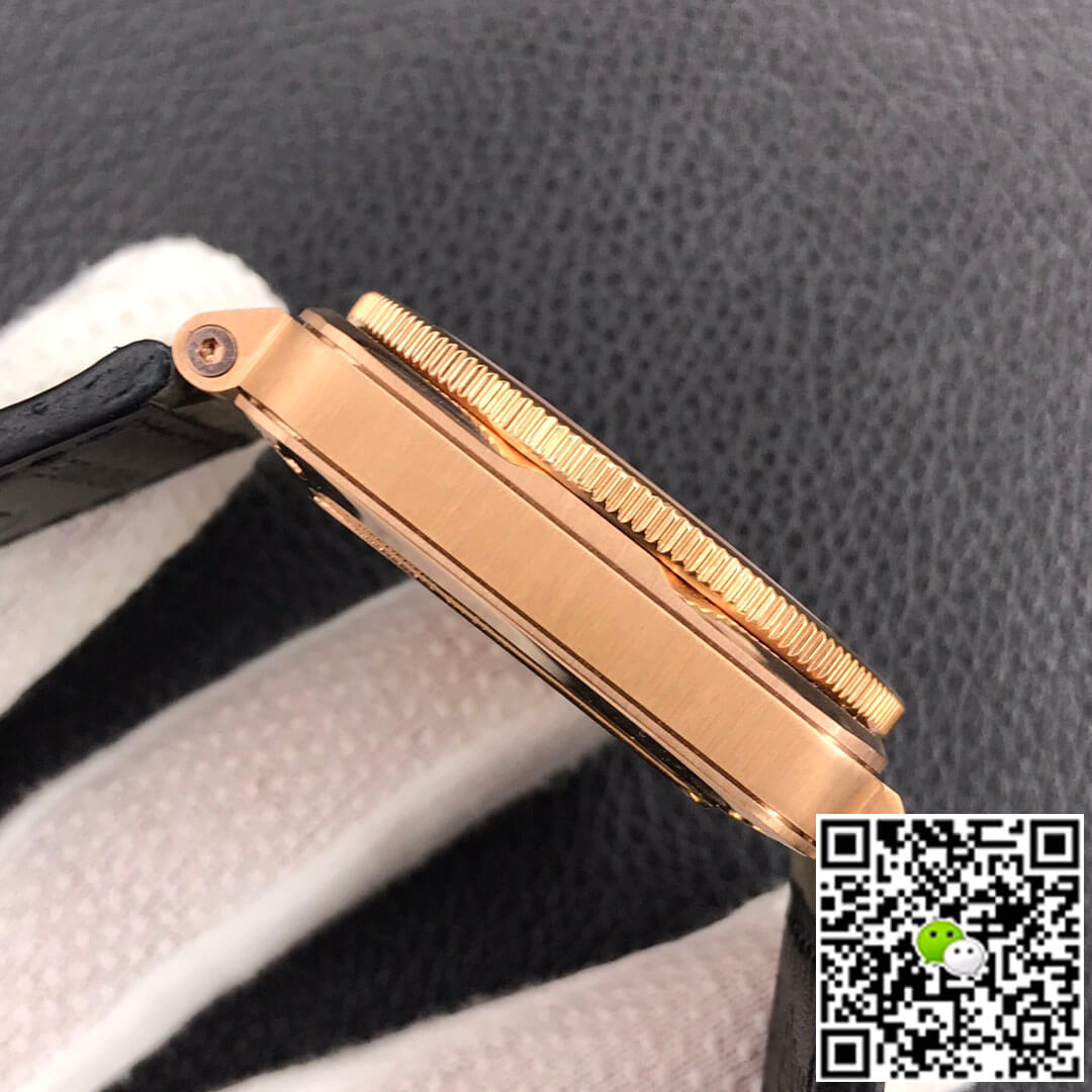 Bell & Ross BR0392-D-G-BR/SCA Bronze Case
