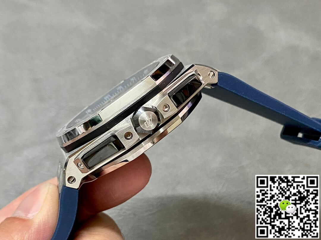 Audemars Piguet Royal Oak Offshore 26420TI.OO.A027CA.01 APF Factory Blue Dial