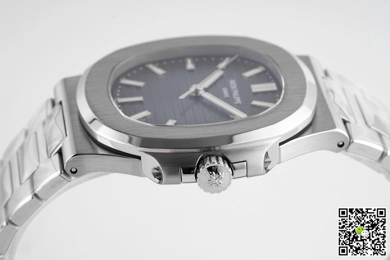 Patek Philippe Nautilus 5711/1A-010 PPF Factory V4 Blue Dial
