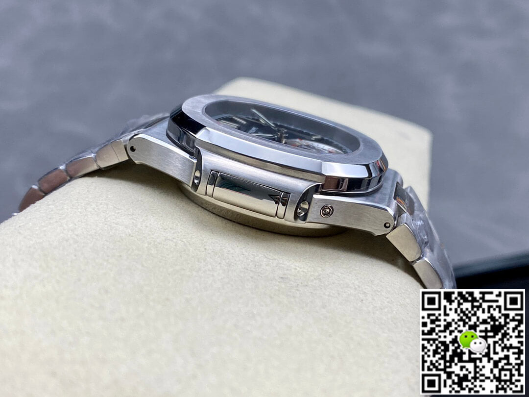 Patek Philippe Nautilus 5980/1A-001 PPF Factory Blue Dial