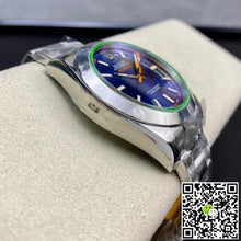 Rolex Milgauss 116400GV AR Factory Blue Dial