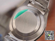 Rolex Oyster Perpetual 114300 39mm AR Factory Black Dial