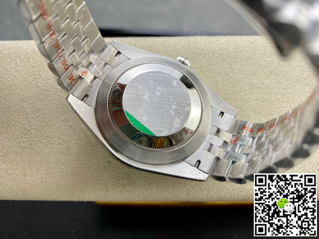 Rolex Datejust M126334-0002 GM Factory Stainless Steel