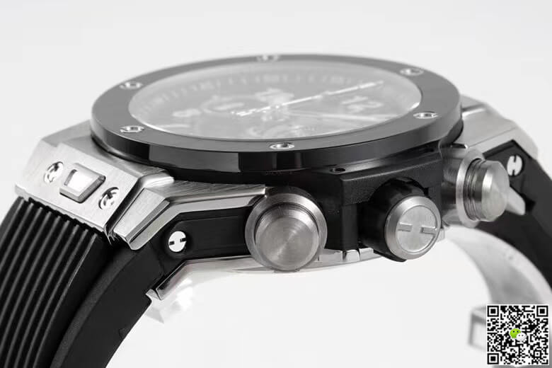 Hublot Big Bang 421.NM.1170.RX ZF Factory Grey Dial