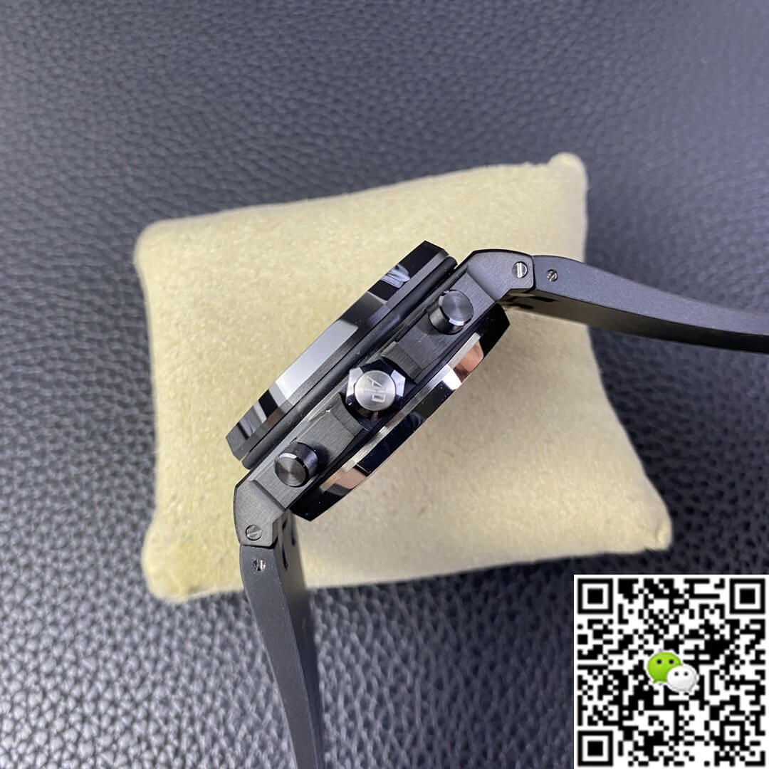 Audemars Piguet Royal Oak Offshore 26238 APF Factory Black Dial
