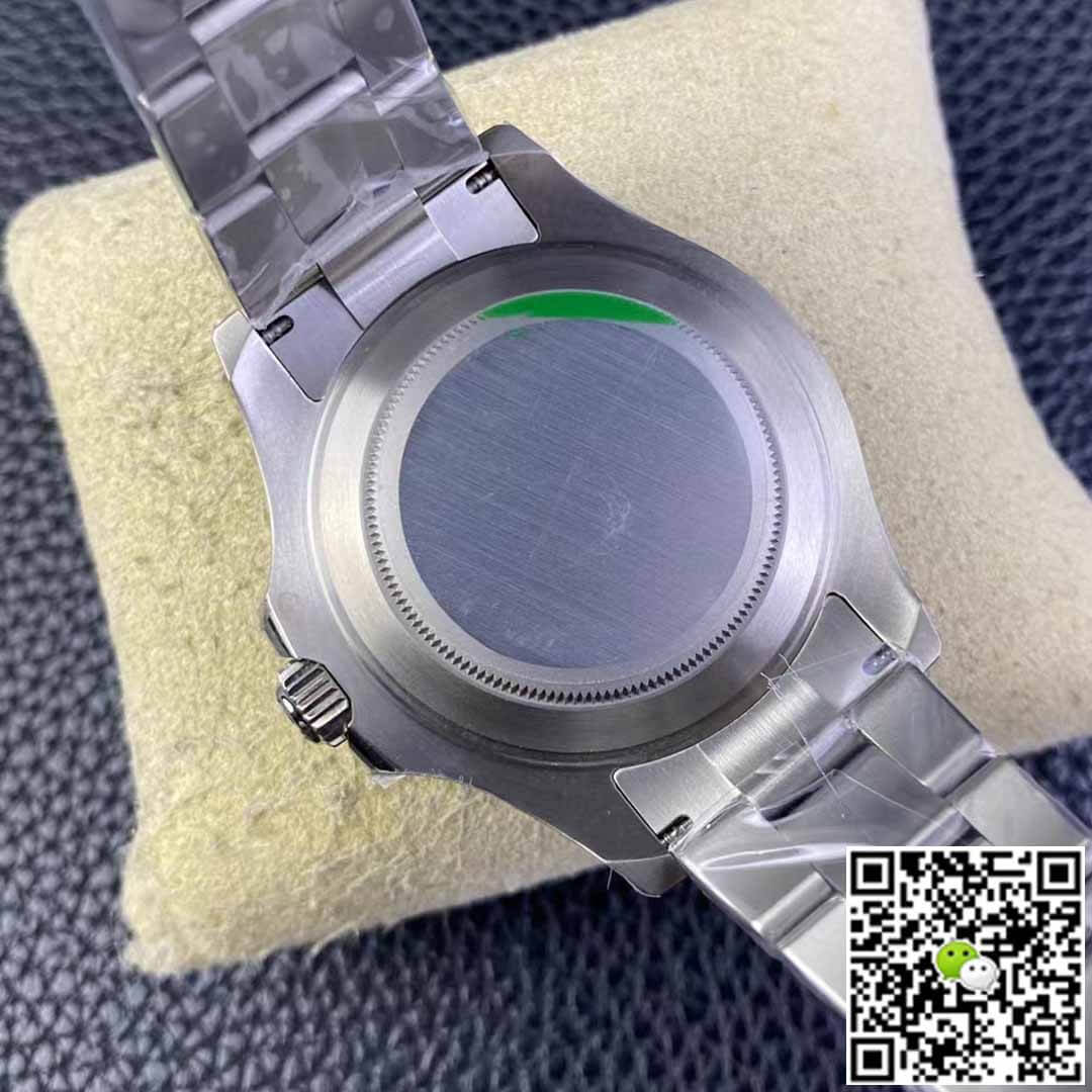 Rolex Yacht Master M226627-0001 42MM EW Factory Titanium Case