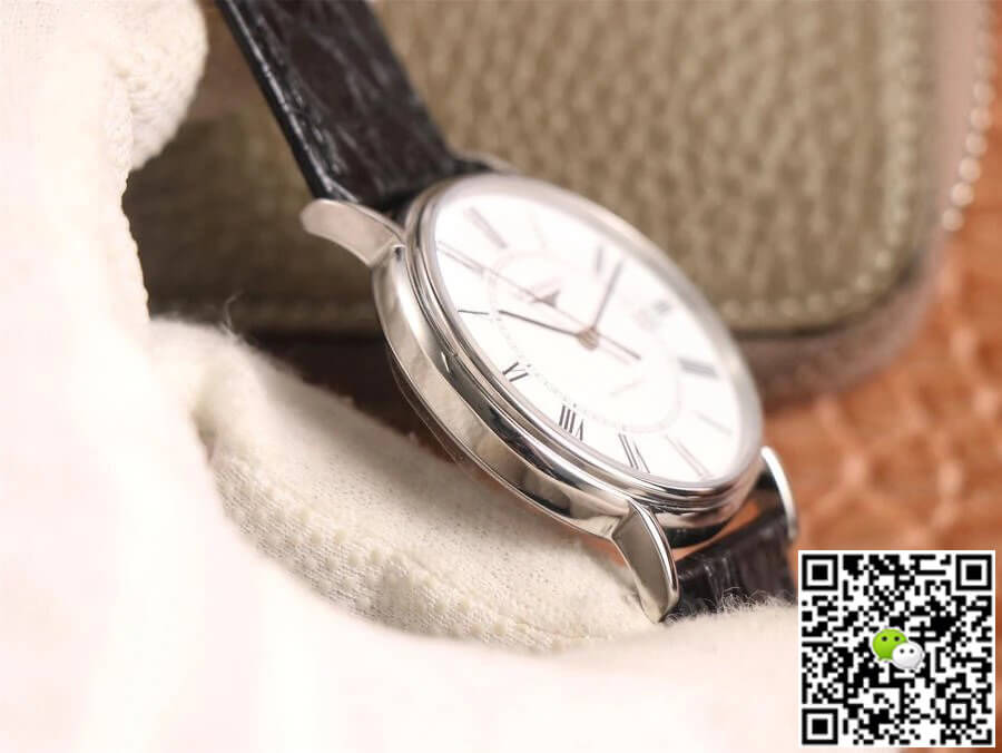 Longines Presence L4.921.4.11.2 KY Factory Stainless Steel