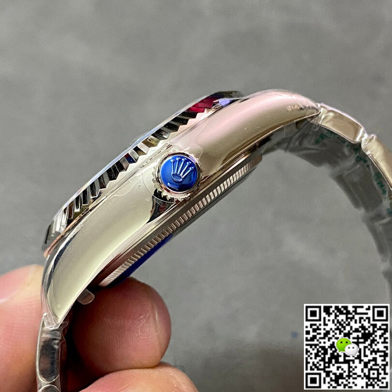 Rolex Sky Dweller M336934-0001 ZF Factory Stainless Steel