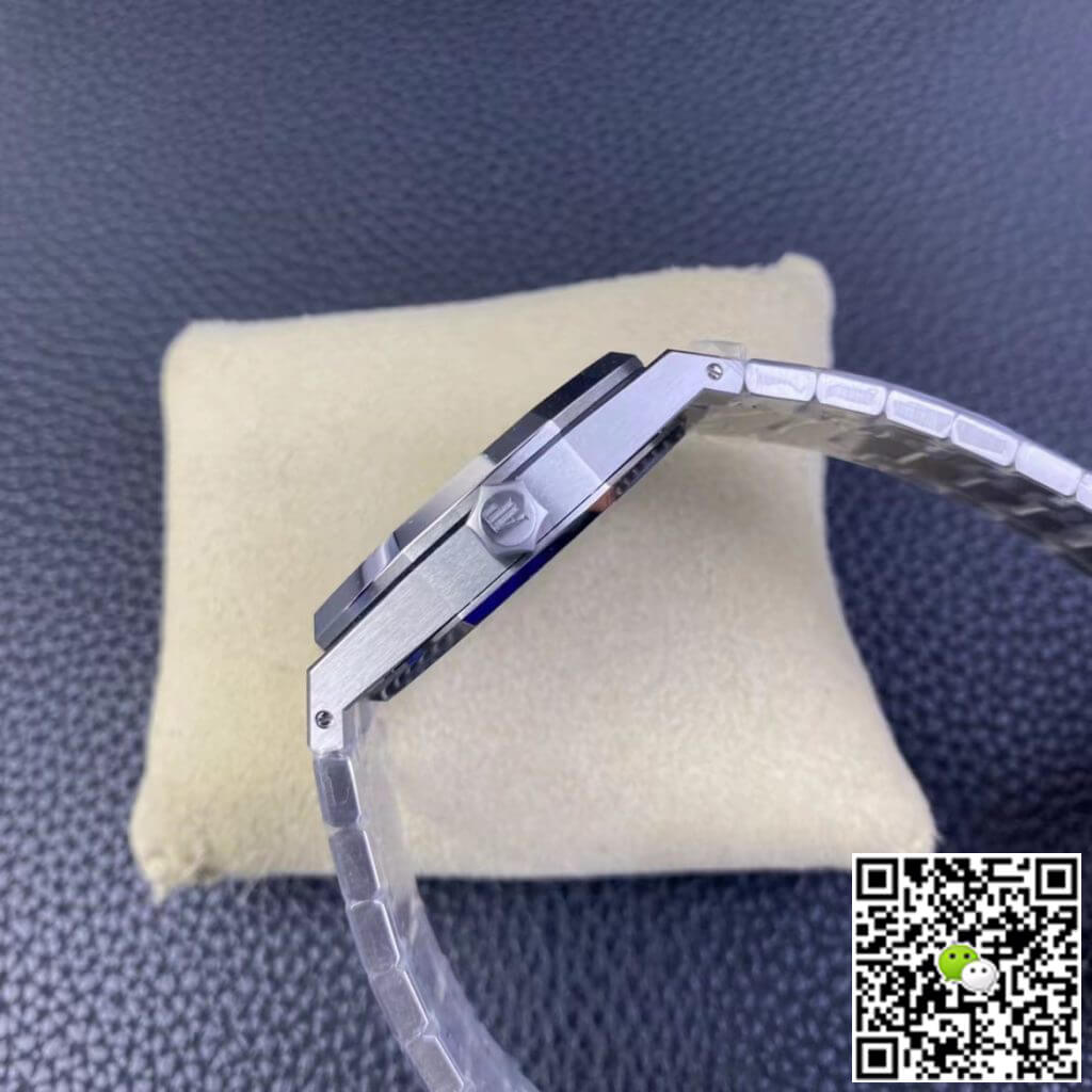 Audemars Piguet Royal Oak 15510ST.OO.1320ST.04 ZF Factory Green Dial