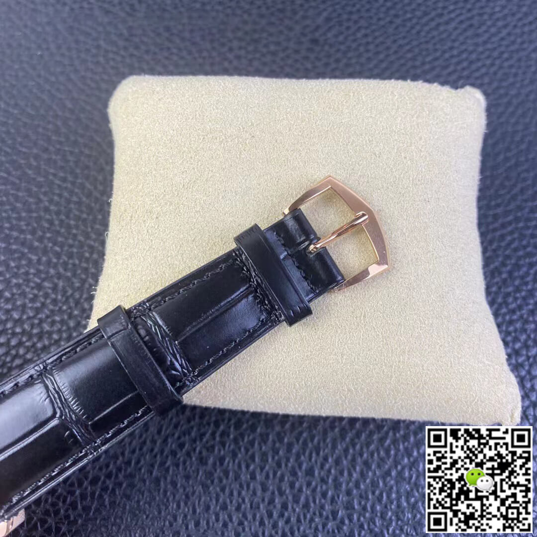 Patek Philippe Complications 5205R-011 GR Factory V2 Rose Gold
