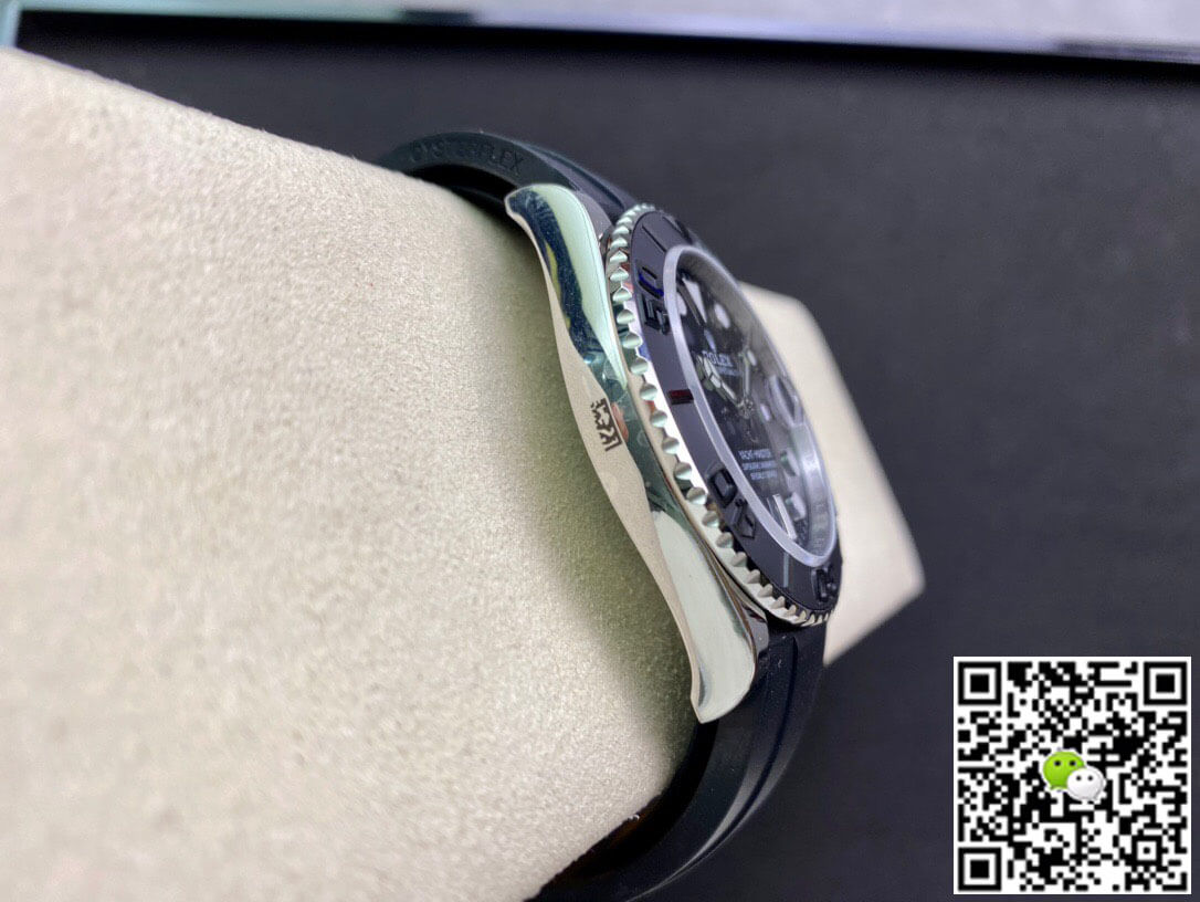 Rolex Yacht Master M226659-0002 EW Factory Stainless Steel