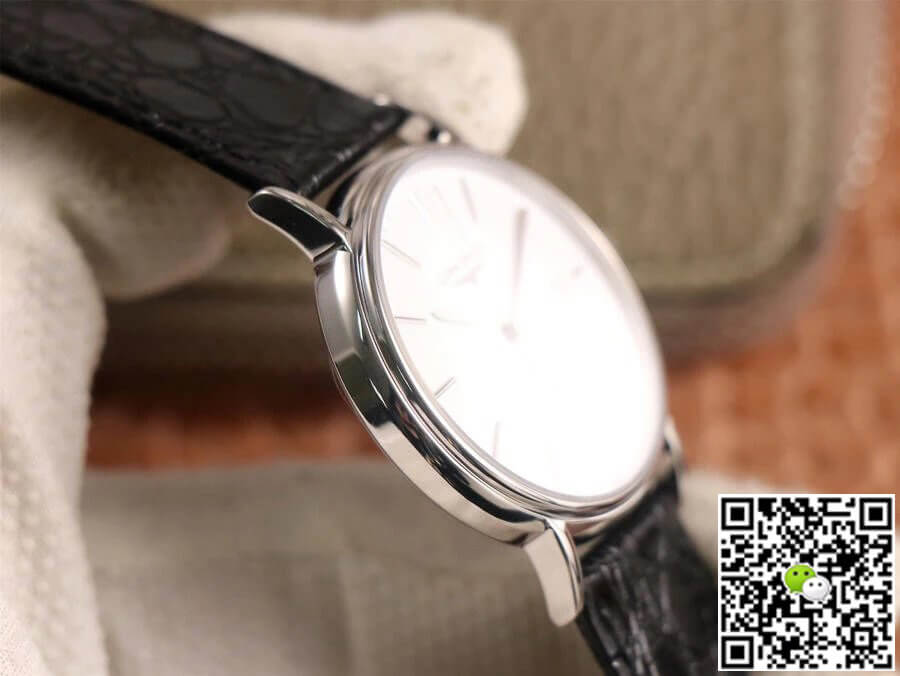 Longines Presence L4.790.4.12.2 KY Factory Stainless Steel