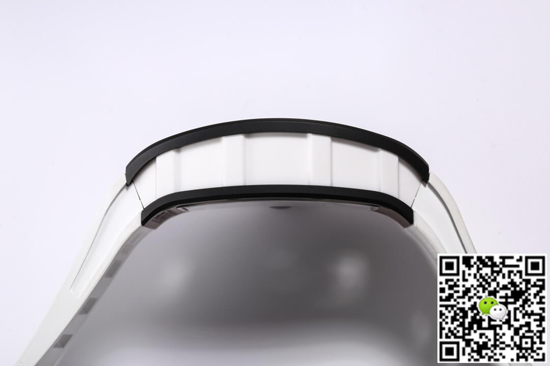 Richard Mille RM-055 BBR Factory Black Ceramic