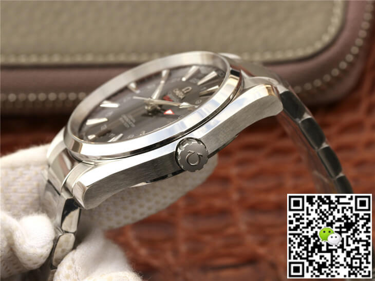 Omega Seamaster Aqua Terra 231.10.43.22.01.001 VS Factory Stainless Steel