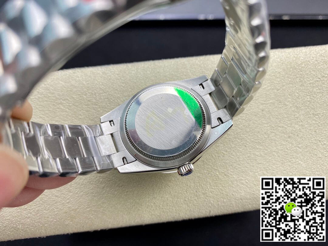 Rolex Datejust M178384-0019 31MM EW Factory Diamond-set Dial
