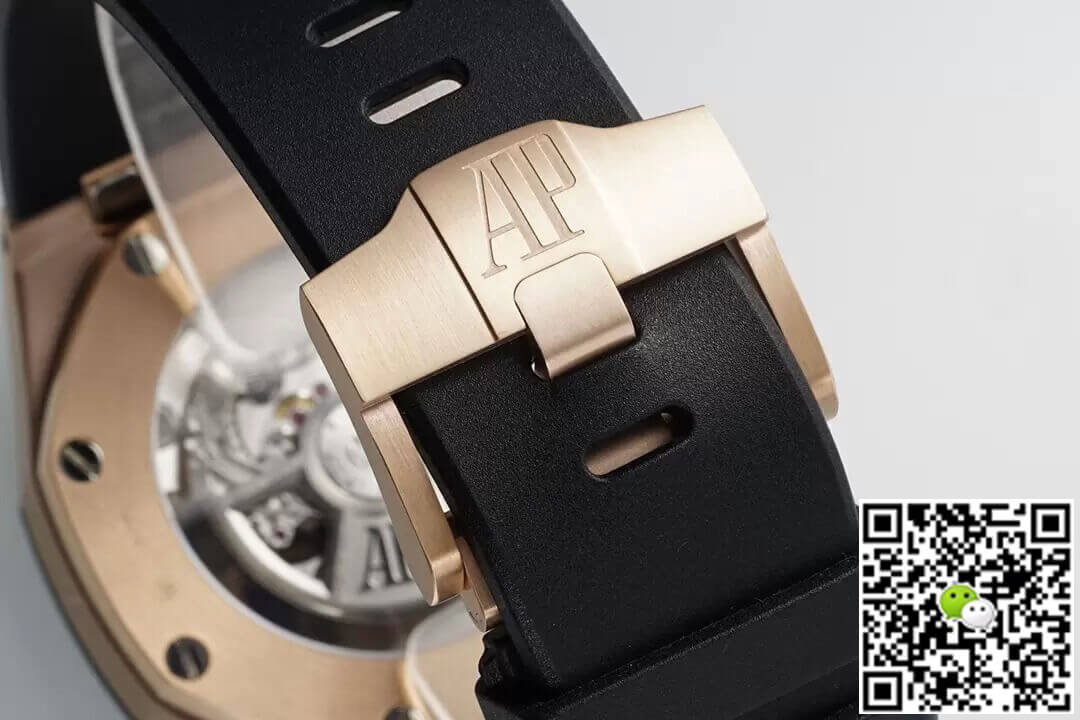 Audemars Piguet Royal Oak Offshore 26420RO.OO.A002CA.01 APF Factory Rose Gold