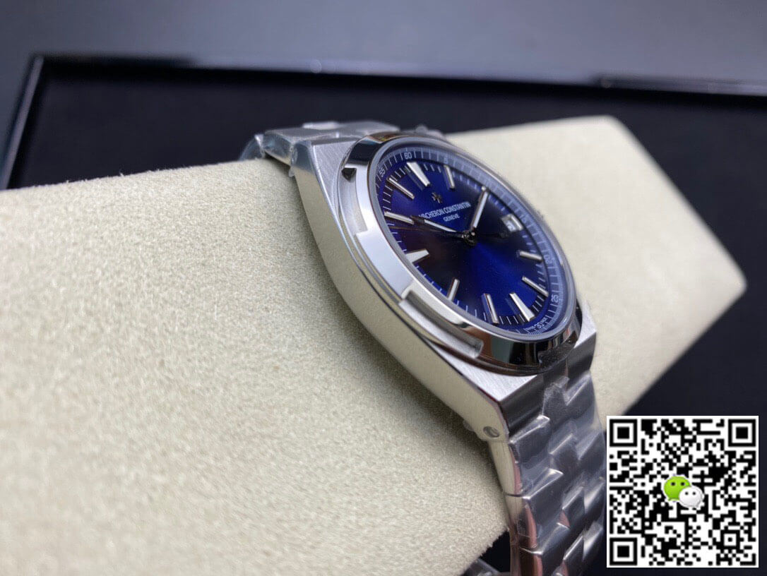 Vacheron Constantin Overseas 4500V/110A-B128 8F Factory Stainless Steel