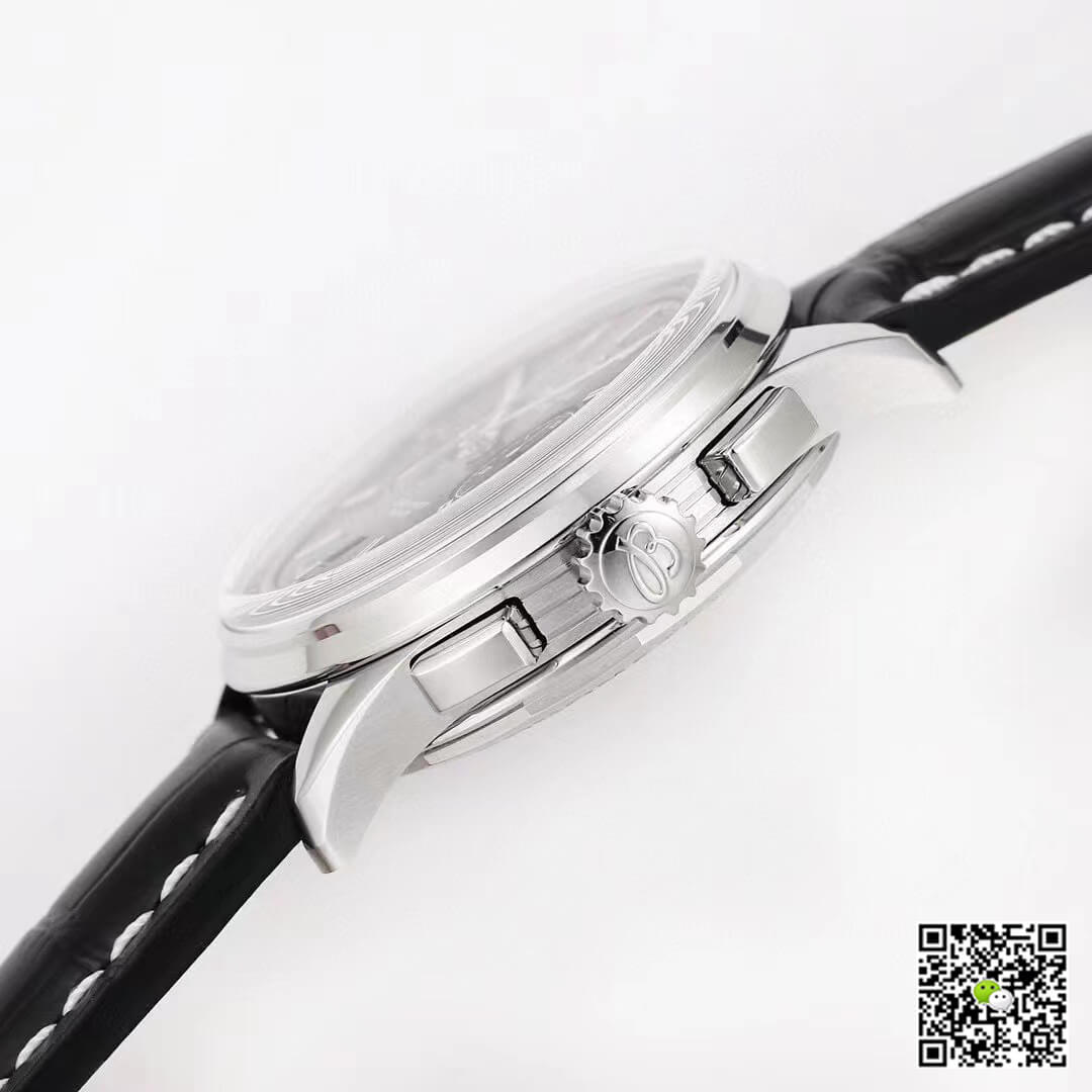 Breitling Premier B01 Chronograph AB0118221B1P1 GF Factory V2 Grey Dial