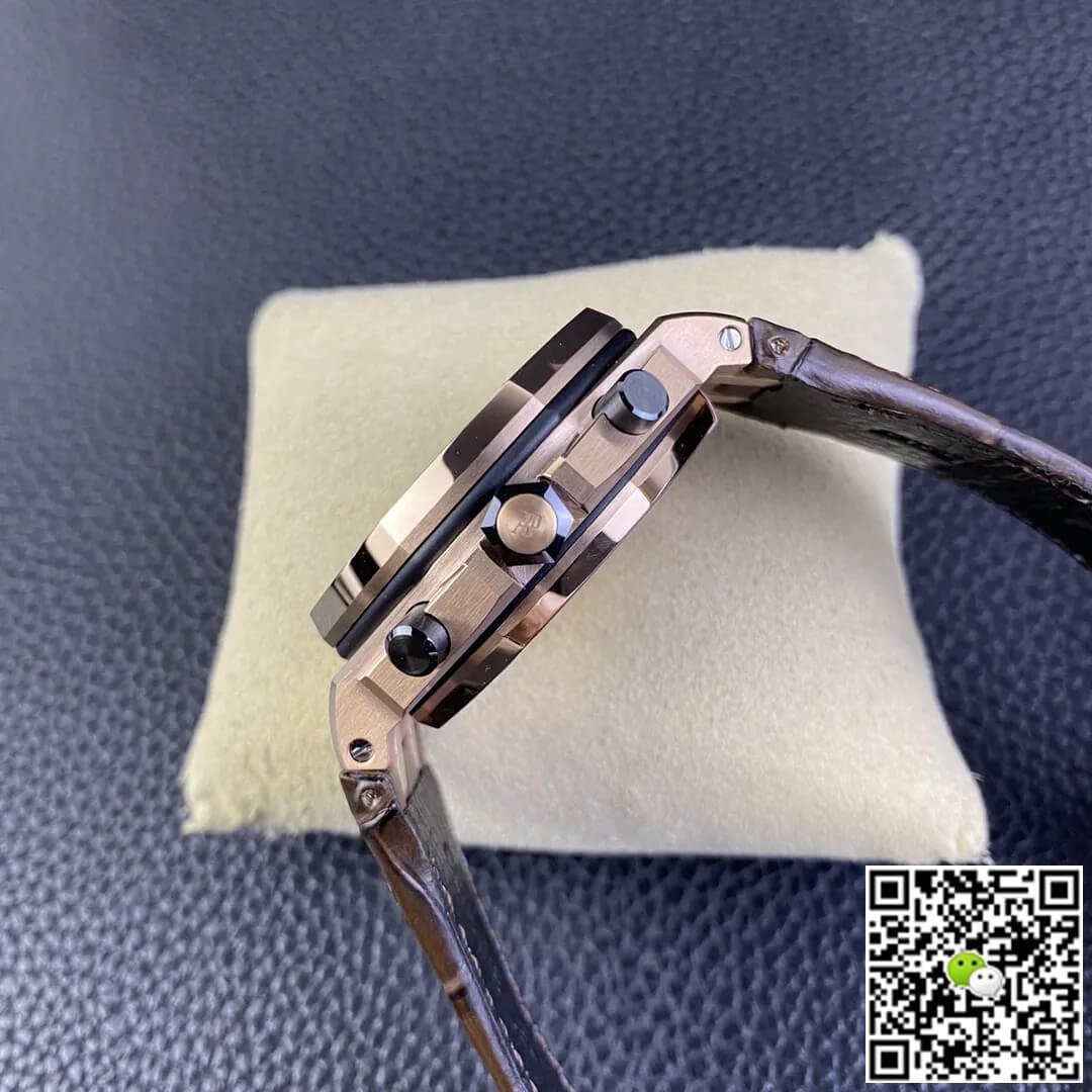 Audemars Piguet Royal Oak Offshore 26470OR.OO.A099CR.01 APF Factory Rose Gold