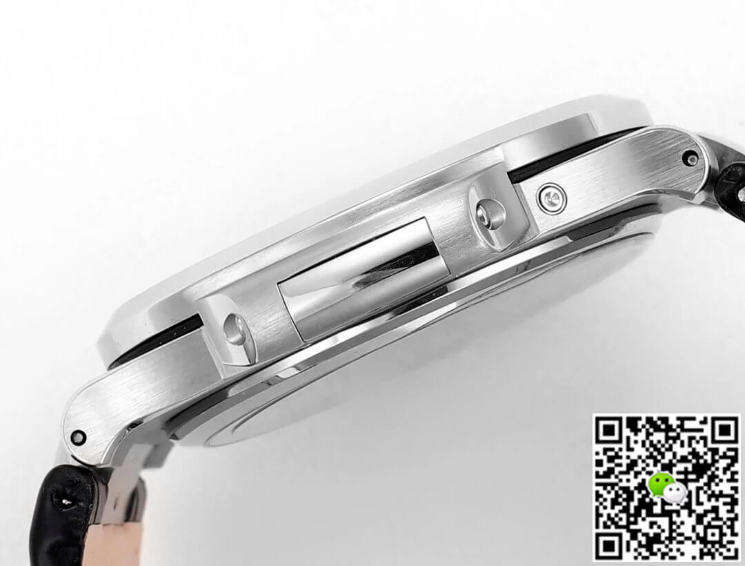 Patek Philippe Nautilus 5712G-001 GR Factory Leather Strap