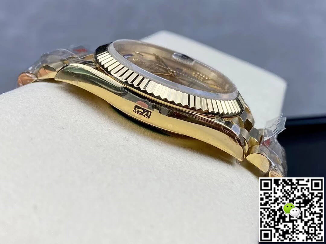 Rolex Day Date M228238-0006 GM Factory Yellow Gold