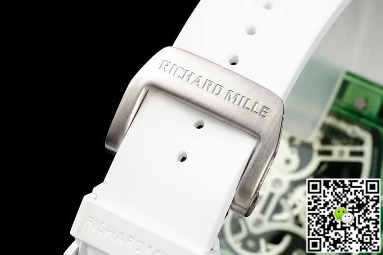 Richard Mille RM26-01 Tourbillon RM Factory Green Skeleton Dial