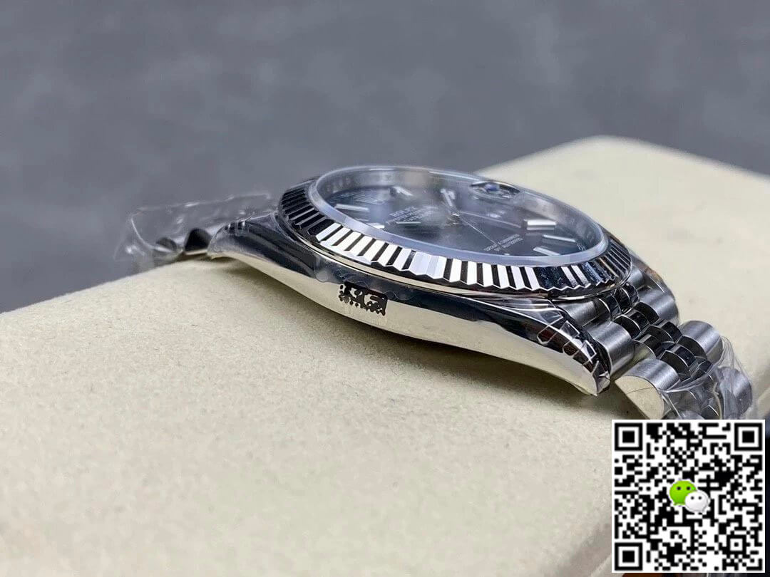 Rolex Datejust M126334-0002 VS Factory Blue Dial