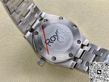 Audemars Piguet Royal Oak 67630BC.GG.1312BC.01 SPX Factory Sapphire Crystal