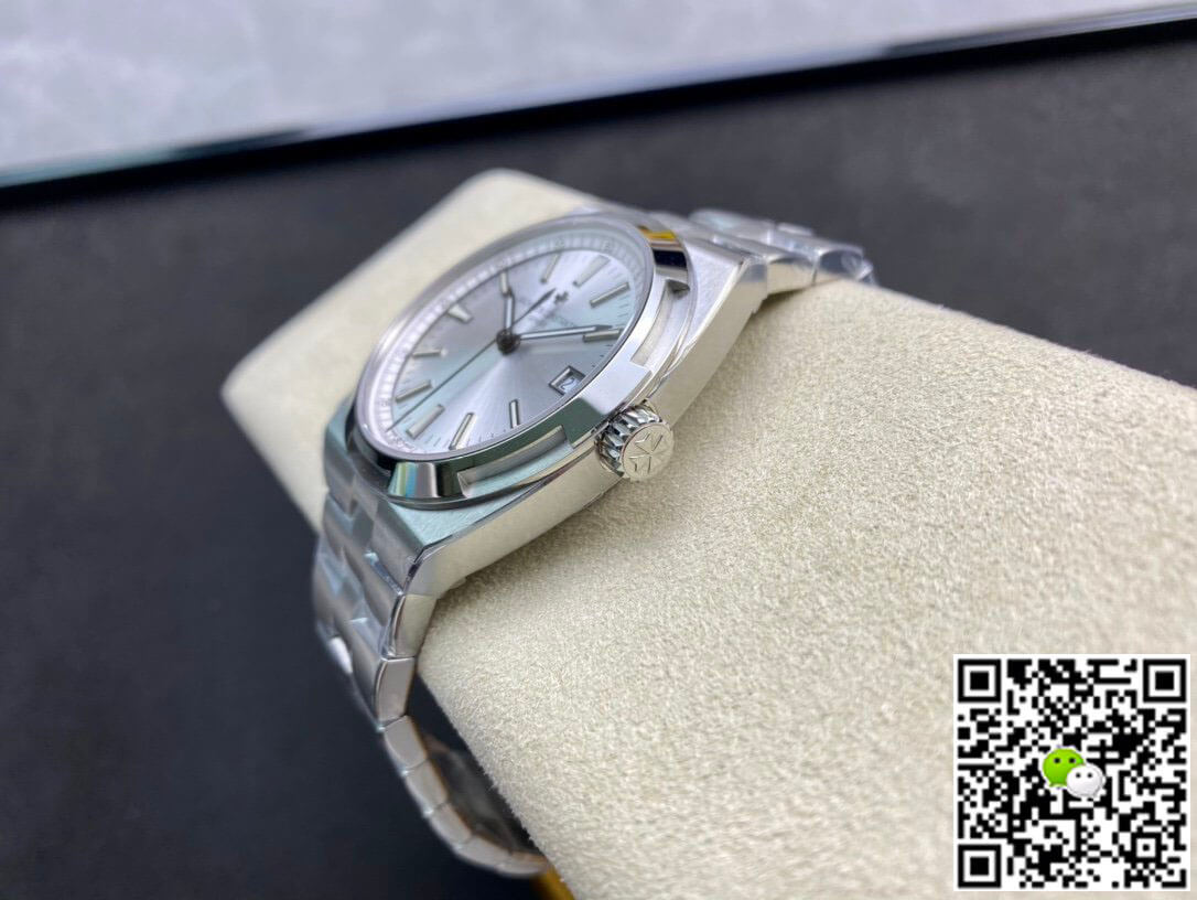 Vacheron Constantin Overseas 4500V/110A-B126 8F Factory Stainless Steel
