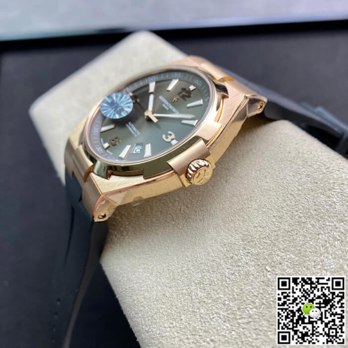 Vacheron Constantin Overseas MKS Factory Rose Gold