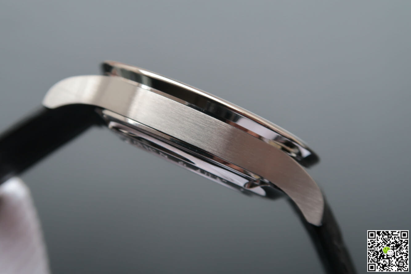 IWC Portugieser IW371432 ZF Factory V7 Stainless Steel