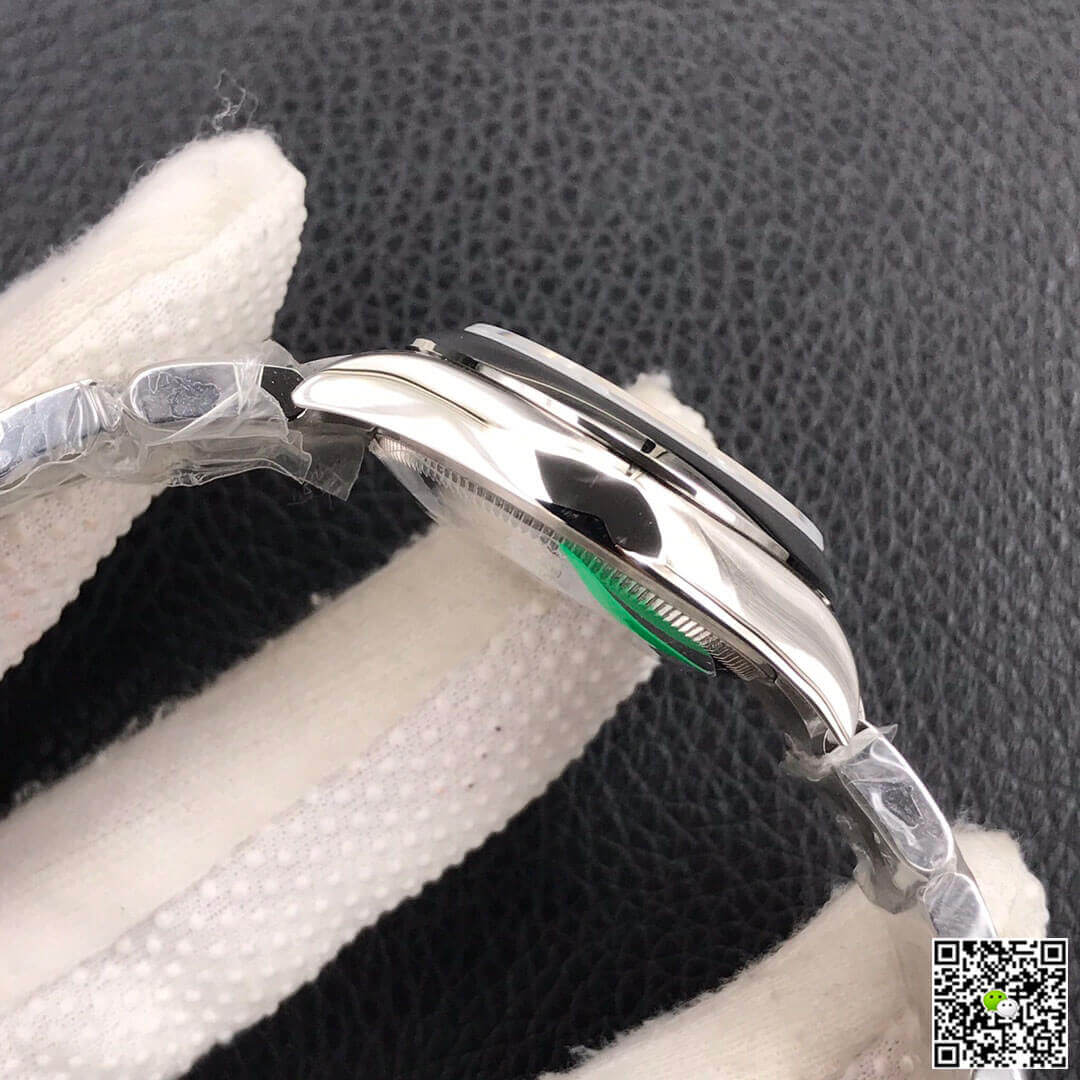 Rolex Oyster Perpetual M277200-0003 31MM EW Factory Blue Dial