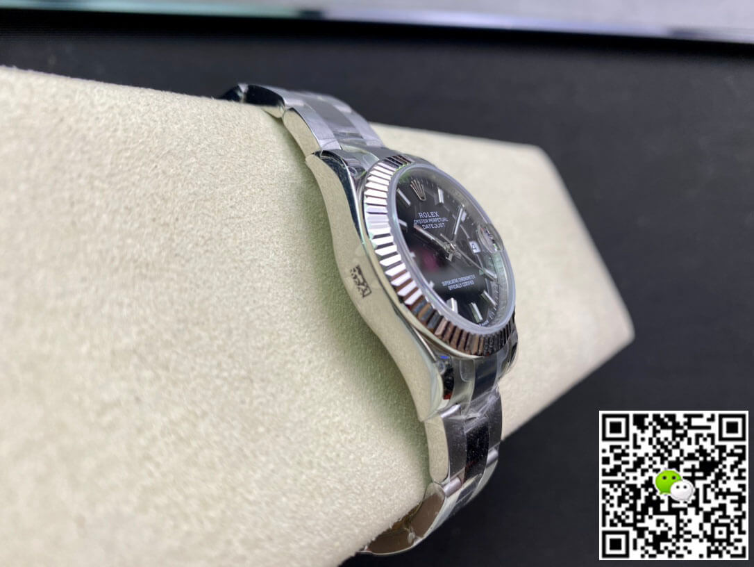 Rolex Datejust M178274-0034 EW Factory Stainless Steel