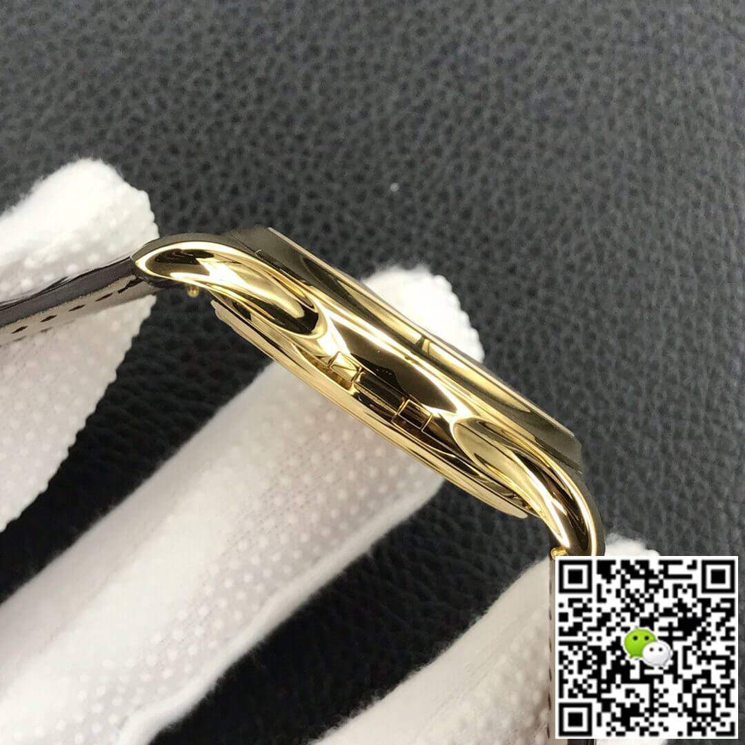 Patek Philippe Calatrava 5227J-001 3K Factory Yellow Gold