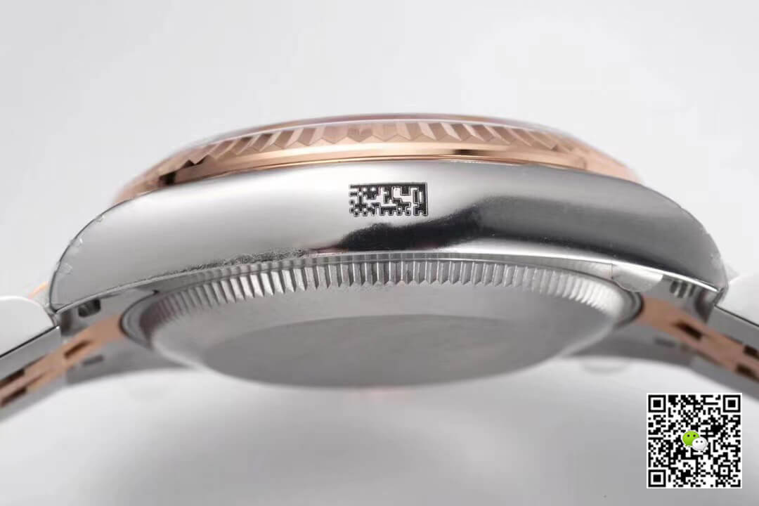 Rolex Datejust m278271 GS Factory Pink Dial