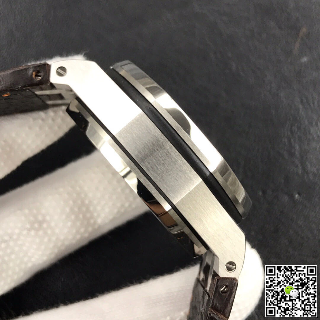 Audemars Piguet Royal Oak Offshore 26470ST.OO.A820CR.01 JF Factory Brown Dial