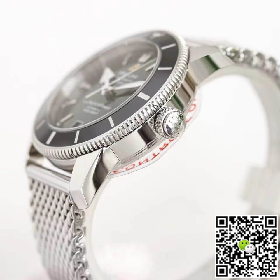 Breitling Superocean Heritage AB2010121L1A1 GF Factory Stainless Steel