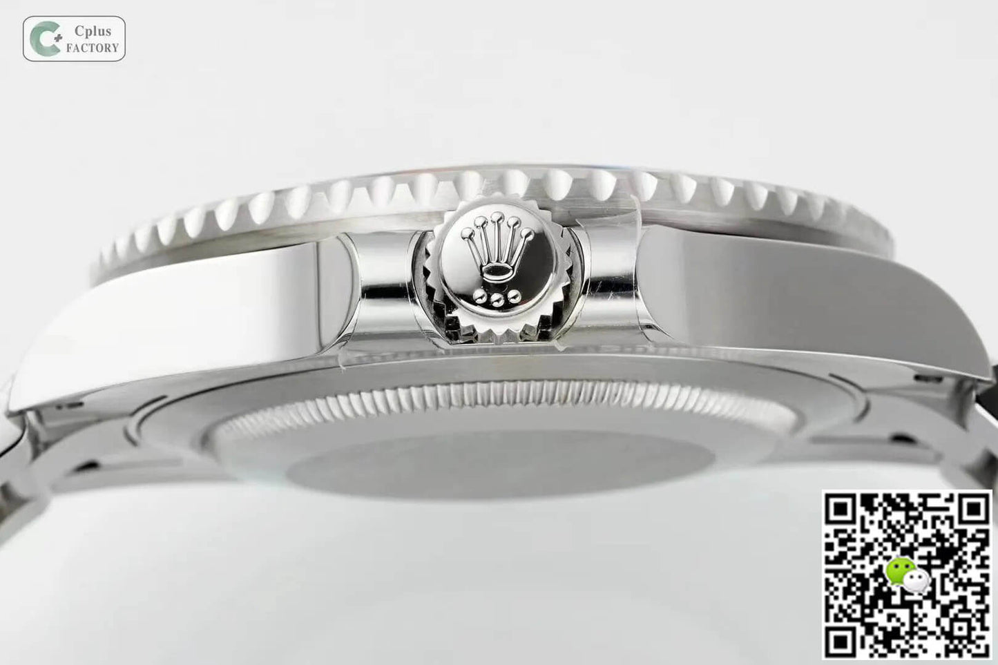 Rolex GMT Master II M126710BLRO-0002 C+ Factory Cola Circle