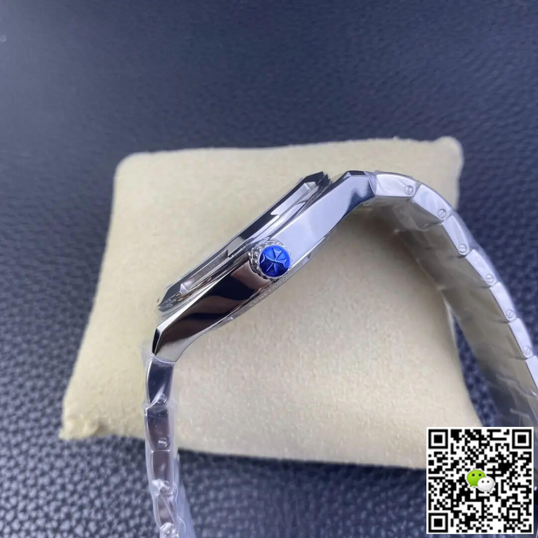 Vacheron Constantin Overseas 4500V/110A-B128 ZF Factory Blue Dial