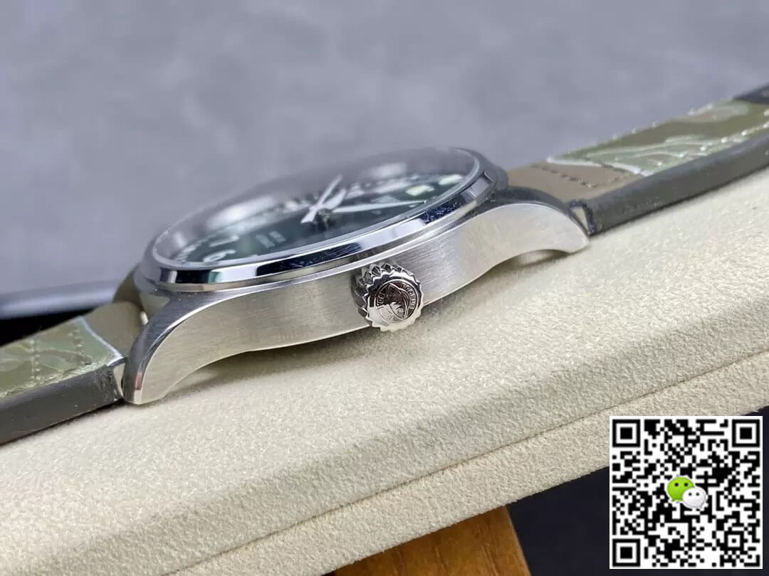 IWC Pilot IW328205 M+ Factory Leather Strap