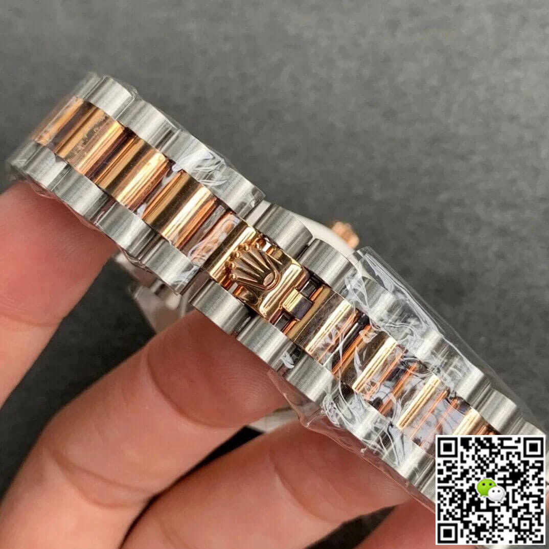 Rolex Datejust M278271-0025 GS Factory Mother-of-pearl Dial